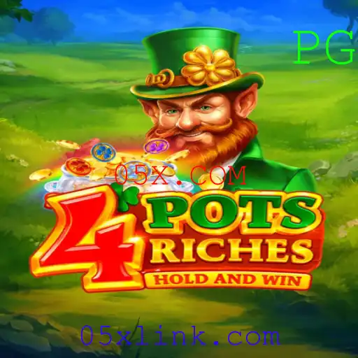 Descubra o Fascinante Mundo de 4potsriches: O Jogo que Você Precisa Conhecer