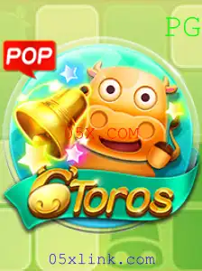 Descubra o Mundo de 6Toros: Jogo Inovador e Dinâmico