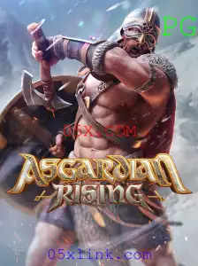 Descubra o Fascinante Mundo de AsgardianRising em 05X.COM