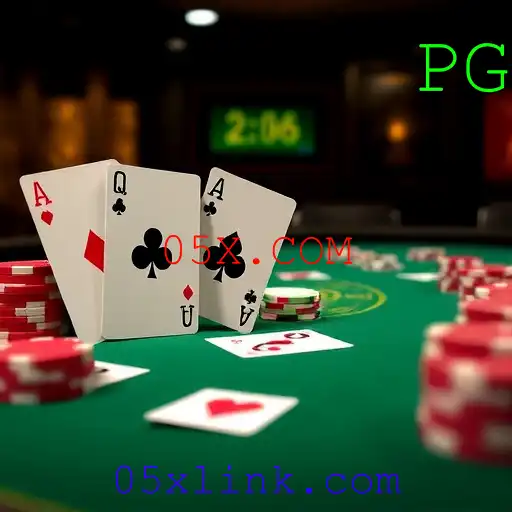 Bacará: O Jogo de Cartas Fascinante e a Plataforma 05X.COM