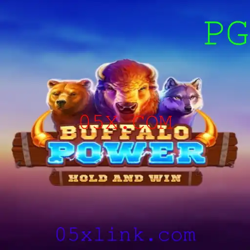 Explorando o Universo do Jogo BuffaloPower