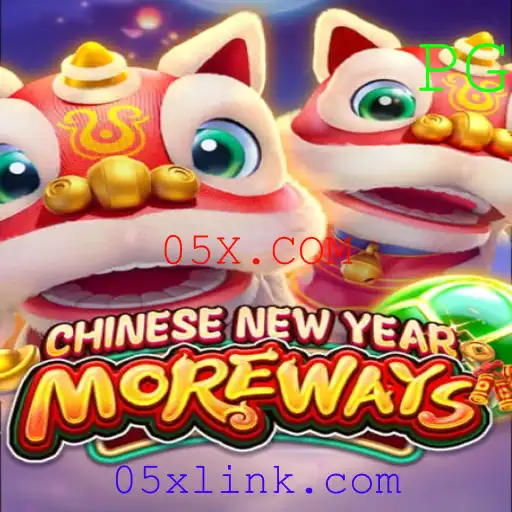Descubra o Jogo CHINESENEWYEARMOREWAYS: Diversão e Tradição