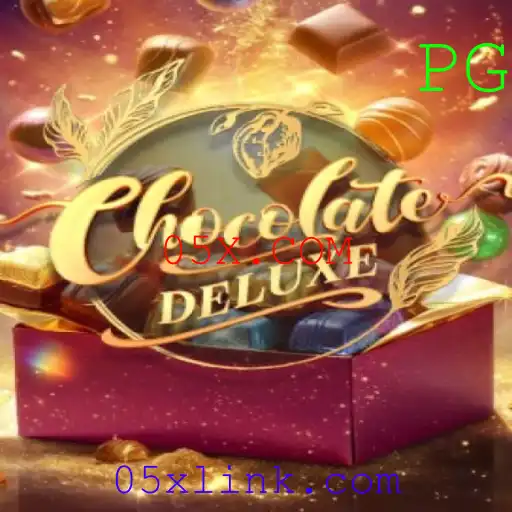 Descubra o Fascinante Mundo de ChocolateDeluxe: Um Jogo de Estratégia e Aventura