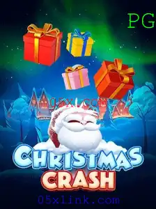 Descubra as Emoções de ChristmasCrash: O Jogo do Momento