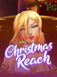 Descubra o Mundo Mágico de ChristmasReach