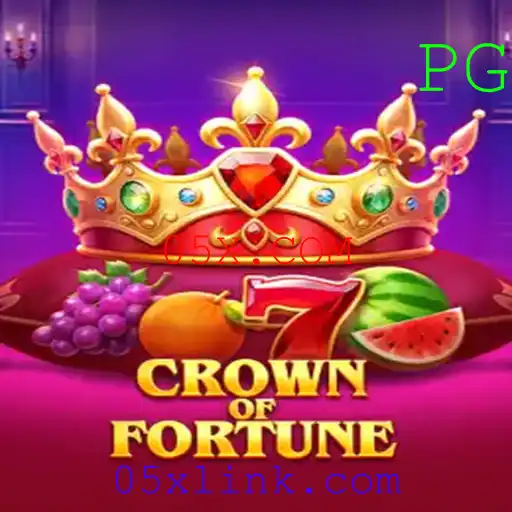 Descubra as Aventuras do Novo Jogo CrownofFortune Disponível em 05X.COM