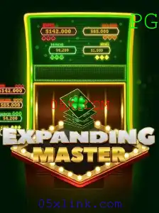 Descubra o Fascinante Mundo do Jogo ExpandingMaster