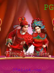 Descubra o Encantador Mundo de Flirting Scholar Tang