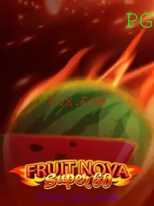 Explorando o Mundo de FruitNovaSuper60: Uma Aventura Frutífera