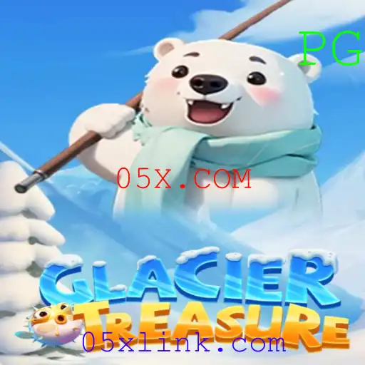 Explorando GlacierTreasure: Uma Jornada Congelante e Desafiadora