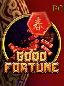 Descubra o Mundo Fascinante do Jogo GoodFortune