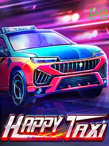 Descubra HappyTaxi: Um Jogo Emocionante e Cheio de Surpresas
