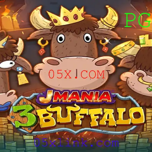 JMania3Buffalo: Explorando a Nova Fronteira dos Jogos de Aventura