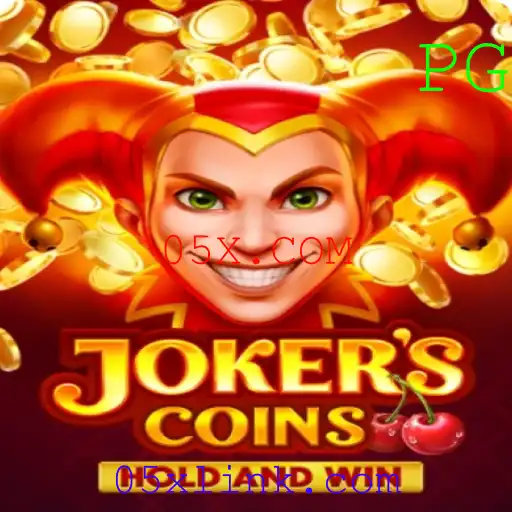 Descubra o Fascinante Mundo de JokersCoins em 05X.COM