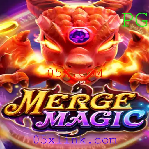 Discover the Enchanting World of MERGEMAGIC