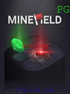 MineField: Explorando a Emoção e Estratégia do Futuro dos Jogos Online