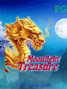 Descubra o Fascinante Mundo de MoonlightTreasure com 05X.COM