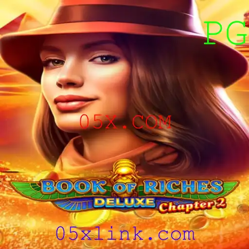 Explorando o Universo de Book of Riches Deluxe Chapter 2