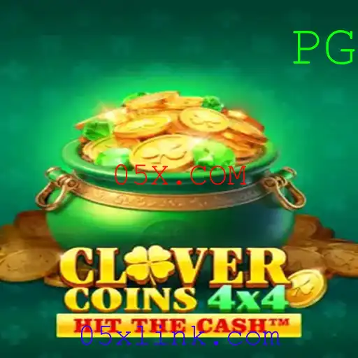 CloverCoins4x4: Um Mergulho no Mundo do Jogo Inovador