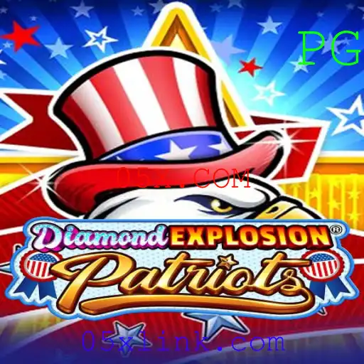 Descubra o Mundo de DiamondExplosionPatriots: Aventuras e Estratégias