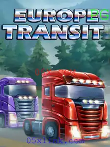 EuropeTransit: Navegando pelo Contexto Atual com Estrategia e Adaptação