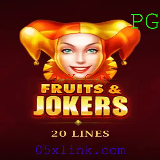 Atração e Diversão: Descobrindo o Mundo de FruitsAndJokers20