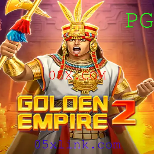 Descubra GoldenEmpire2: A Revolução dos Jogos Online
