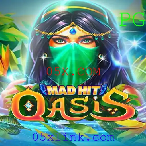 Explorando o Mundo de MadHitOasis: Um Jogo Emocionante para 2023