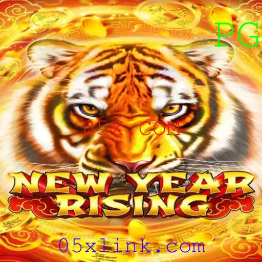 Descubra o Jogo NewYearRising: A Nova Sensação no Mundo dos Games