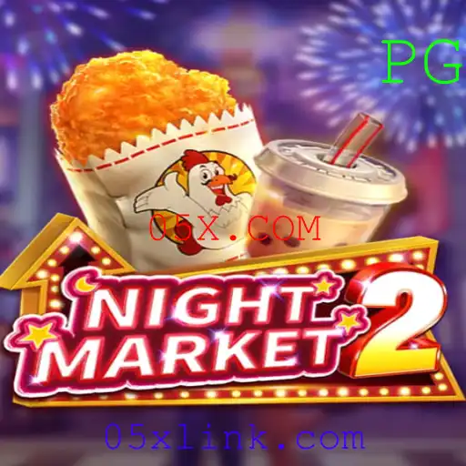 Explorando o Universo de NightMarket2