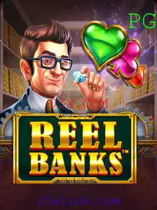 ReelBanks: Um Mergulho Profundo no Mundo dos Cassinos Online