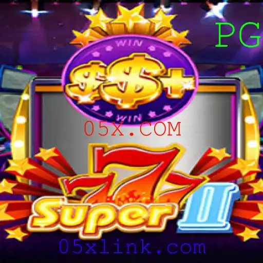 Explorando o Mundo do Jogo Super777II e a Revolução Digital com 05X.COM