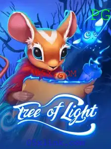 TreeofLight: Explorando o Mundo Mágico do Jogo com 05X.COM