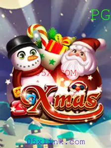 Descubra o Encantamento do Jogo 'Xmas' com 05X.COM