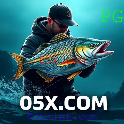 Expansão e Inovações da Pesca Online com 05X.COM