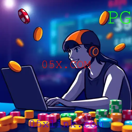 Jogo Responsável: Uma Abordagem Consciente com 05X.COM