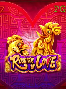 Conheça 'RoosterInLove': O Novo Fenômeno dos Jogos Online