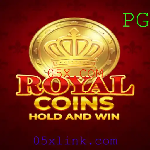 Explorando o Jogo RoyalCoins e a Plataforma 05X.COM