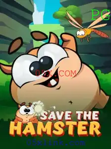 SavetheHamster: Um Jogo Inovador que Combina Estratégia e Diversão