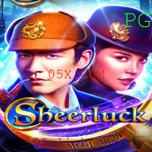 Sheerluck: Descubra o Mistério dos Jogos de 05X.COM