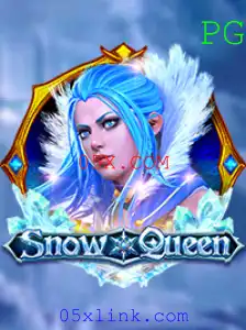 Explorando o Mundo Cativante de SnowQueen e o Portal 05X.COM