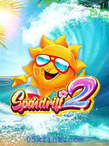 Descubra Spindrift2: Um Jogo Emocionante no Universo de 05X.COM