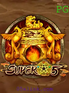 Descubra o Empolgante Jogo Super5 na Plataforma 05X.COM