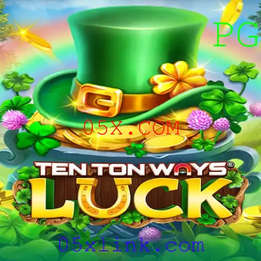 Descubra as Surpresas de TenTonWaysLuck: Um Jogo Revolucionário