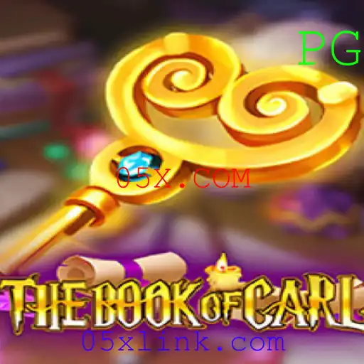Descubra TheBookofCarl: Uma Experiência Única no 05X.COM