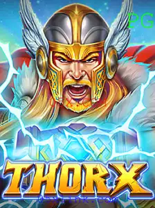 Explorando o Universo de ThorX: Um Novo Horizonte em Jogos Digitais