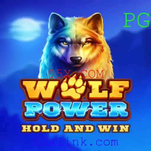 WolfPower: Uma Experiência de Jogo Inovadora com 05X.COM