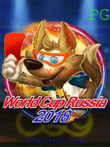 Descubra o Mundo de WorldCupRussia2018 e Sua Aventura com 05X.COM